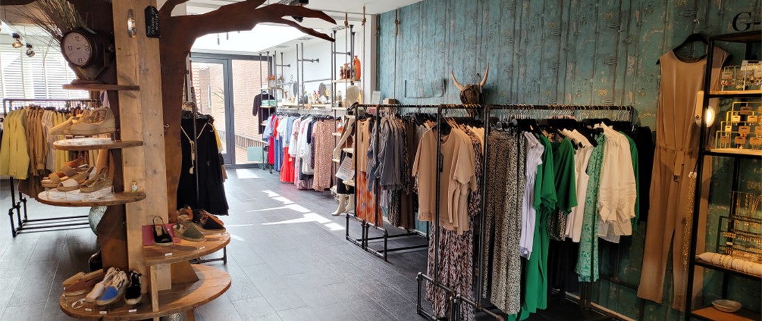 Minus kleding hotsell
